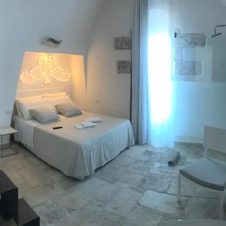Romeus Al Fortino Dimora Sul Mare Holiday home