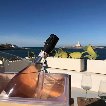 Romeus Al Fortino Dimora Sul Mare Holiday home