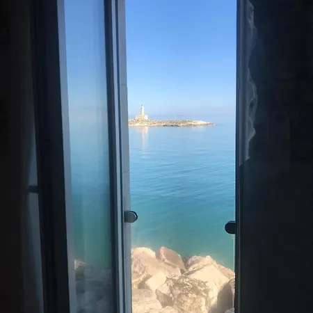 Romeus Al Fortino Casa vacanze Vieste