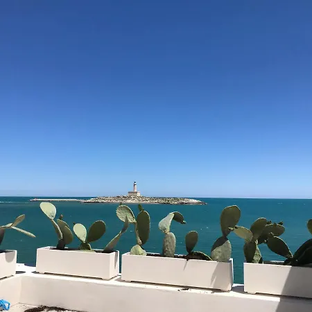 Romeus Al Fortino Casa vacanze