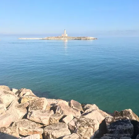 Romeus Al Fortino Casa vacanze